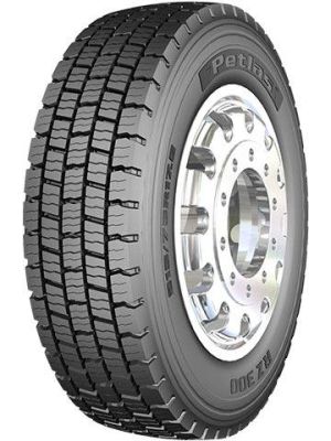 215/75R17.5 126M Petlas ZR300 R17.5