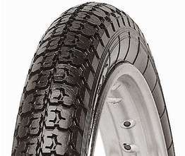 2.25/0R18 42J Mitas B-4