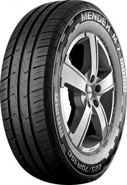 235/65R16 115T Esa+ tecar MOMO M-7 MO