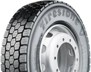 245/70R19.5 136/134M Firestone FD611