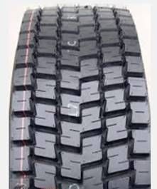 315/60R22.5 152L Doublecoin RLB450