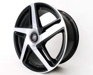 Aez Airblade 8x17 5x114.3 Et38