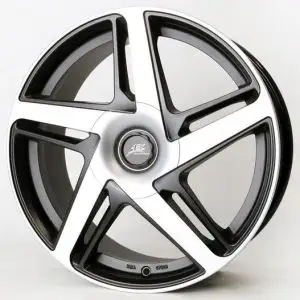 Aez Airblade 8x17 5x114.3 Et38