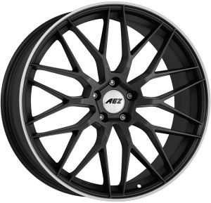Aez CREST dark 8x19 5x112 ET45
