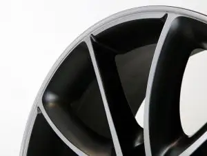 Aez Excite Dark 7.5x17 5x120 Et42