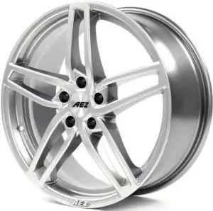 Aez Genua 8x18 5x112 Et40
