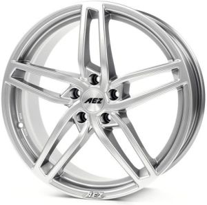 Aez Genua 8x18 5x112 ET40
