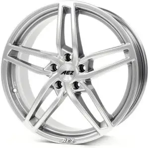 Aez Genua 8x18 5x112 Et40