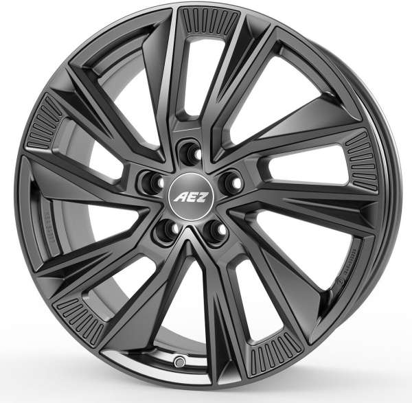Aez HAVANNA grey 8x20 5x114.3 ET40