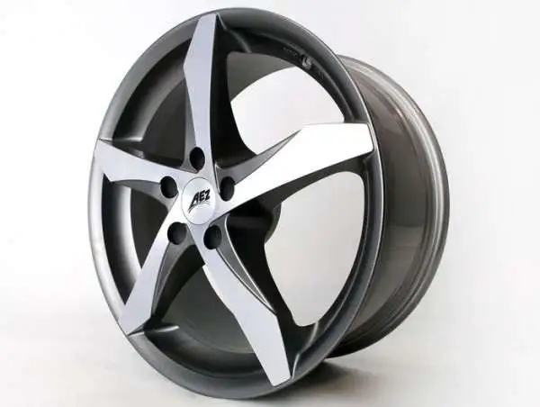 Aez Lascar 8x17 5x112 Et35
