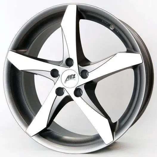 Aez Lascar 8x17 5x112 Et35
