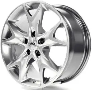 Aez Phoenix 8.5x18 5x114.3 Et30