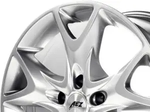 Aez Phoenix 8.5x18 5x114.3 Et30