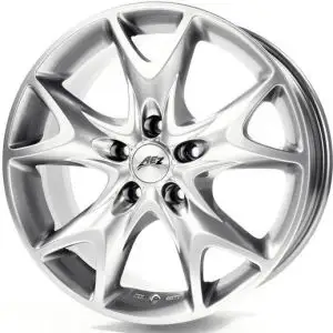 Aez Phoenix 8.5x18 5x114.3 Et30