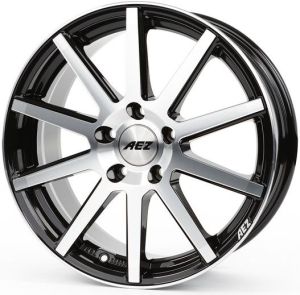 Aez STRAIGHT 8x18 5x112 ET48