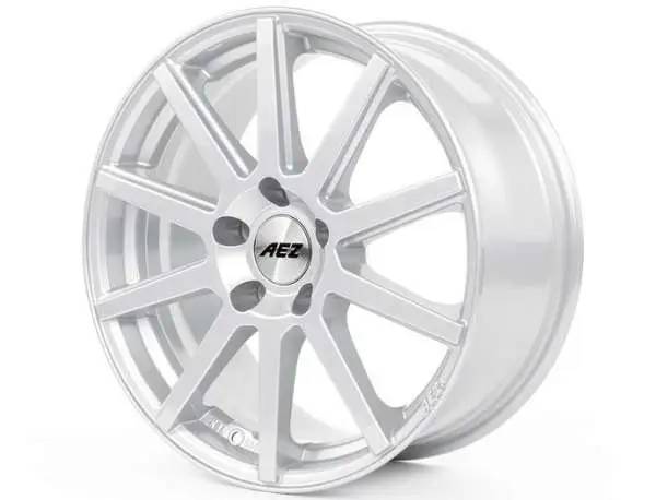 AEZ STRAIGHT shine 8.5x20 5x120 ET30