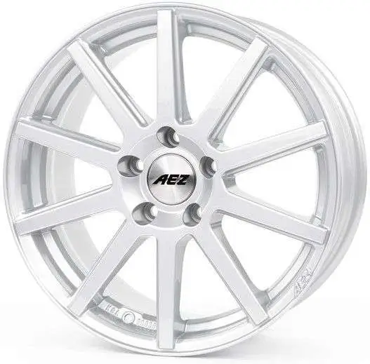 AEZ STRAIGHT shine 8.5x20 5x120 ET30