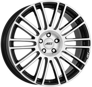 Aez STRIKE 8.5x19 5x114.3 ET38