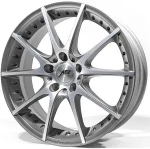 Aez Tidore Dark 8x17 5x112 Et35
