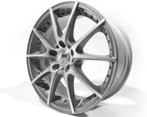 Aez Tidore Dark 8x17 5x112 Et35