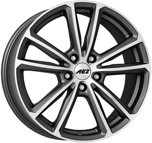 Aez TIOGA titan 7.5x17 5x112 ET27