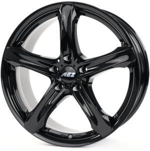 Aez YACHT dark 7x16 5x108 ET48