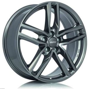 Alutec Ikenu 6.5x16 5x112 ET46