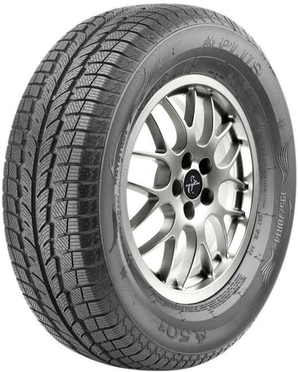 195/60R15 88H APLUS A501