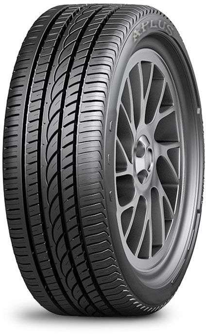 225/45R17 94W Aplus A607