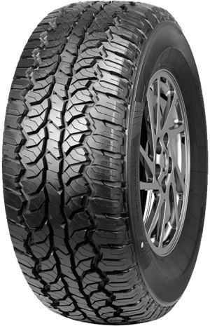 255/65R17 110T Aplus ALLTERRAIN A929