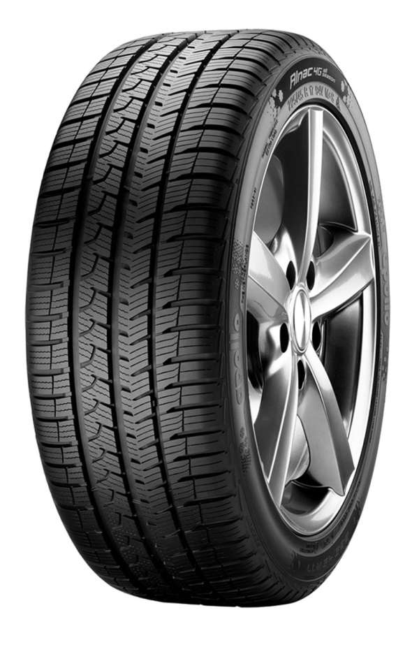 195/60R15 88H Apollo ALNAC 4G ALL SEASON