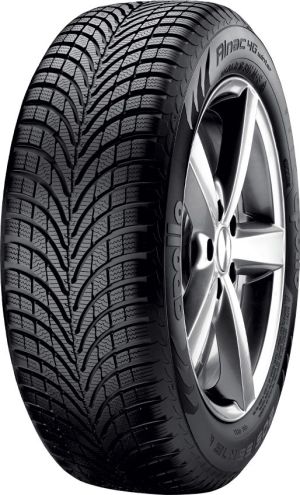 185/60R15 84T Apollo ALNAC 4G WINTER