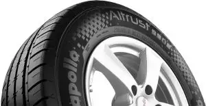 215/70R15 109/107S APOLLO Altrust+ C NIE
