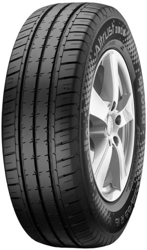 215/70R15 109/107S Apollo Altrust+ XL