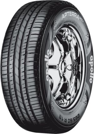 225/60R17 99V Apollo APTERRA H/T 2