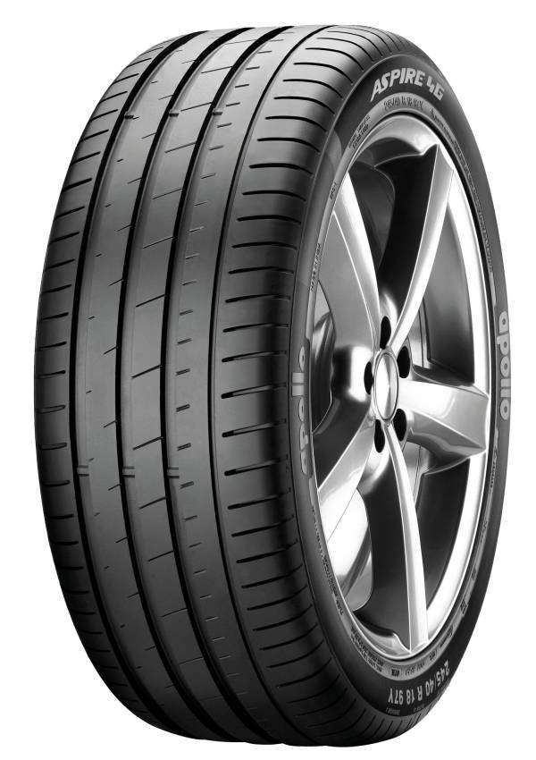 235/35R19 91Y Apollo Aspire 4G+