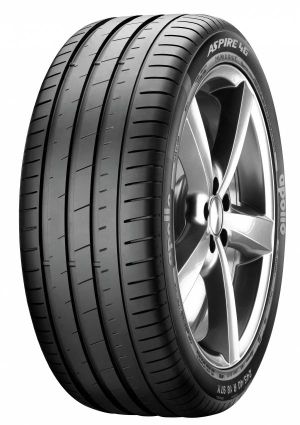 215/55R17 94Y Apollo ASPIRE 4G