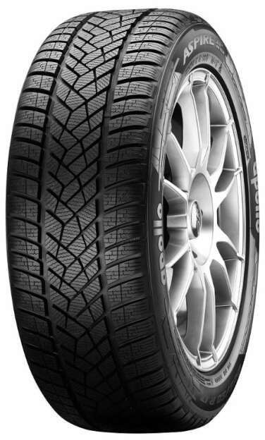 225/45R17 91V Apollo ASPIRE XP WINTER