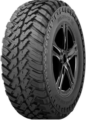 215/75R15 100/97Q Arivo LION BACK N39 M/T