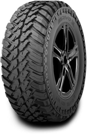 215/75R15 100/97Q Arivo LION BACK N39 M/T