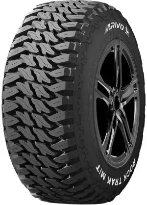 265/70R17 121/118Q Arivo ROCK TRAK M/T