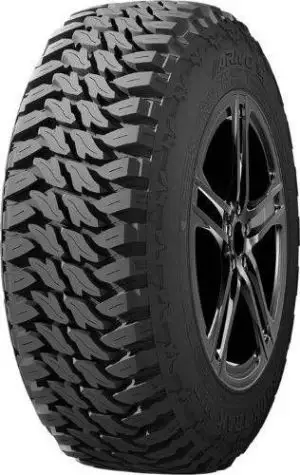 265/70R17 121/118Q Arivo ROCK TRAK M/T