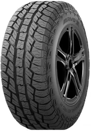 265/70R16 112T Arivo TERRAMAX ARV PRO A/T