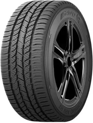 265/75R16 116T Arivo TERRANO ARV H/T