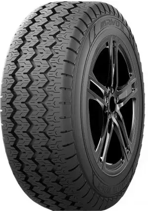 215/75R14 112/110R Arivo TRANSITO ARZ 6-X