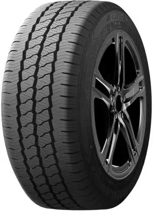 215/60R16 103T Arivo VANDERFUL A/S