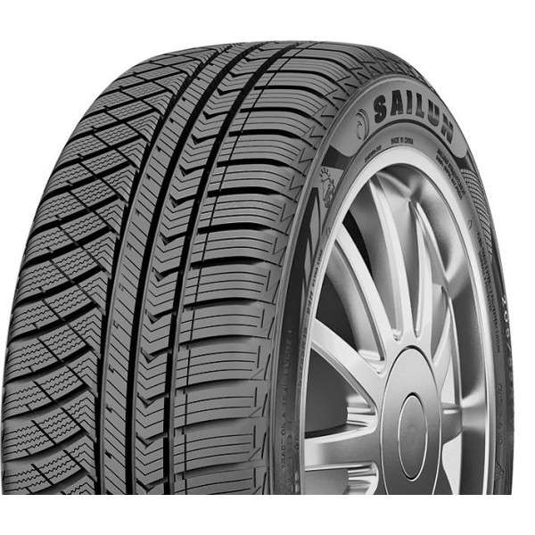 185/60R14 82H Sailun ATREZZO 4SEASONS