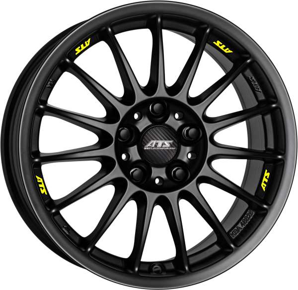 Ats STREETRALL 7.5x18 4x100 ET48