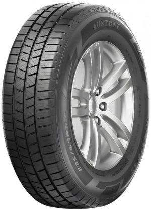 195/75R16 110/108R Austone DURATO 4S