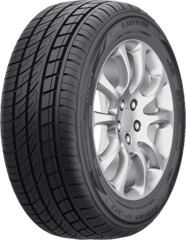 255/50R20 109Y AUSTONE ATHENA SP-303 XL RP